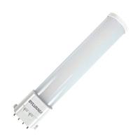Sylvania 5.5 watt 120/277 volt 4-Pin Base 2700K Warm White Ballast Bypass LED