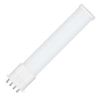 Sylvania 5.5 watt 120/277 volt 4-Pin Base 4100K Cool White Ballast Bypass LED
