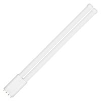 Sylvania 16.6" 16 watt 120/277 volt TT5 4100K Cool White Frosted Glass LED Light Bulb