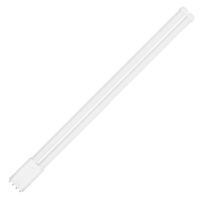 Sylvania 22.5" 22 watt 120/277 volt TT5 3000K Natural White Frosted Glass Dimmable LED Light Bulb