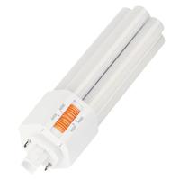 Sylvania 17 watt 120/277 volt 2-Pin Base CCT Selectable Omni-directional LED Light Bulb
