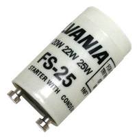 Sylvania FS25 Starter