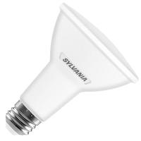 Sylvania 8.5 watt 120 volt PAR30 Medium Screw Base CCT Selectable TruWave Dimmable Flood LED