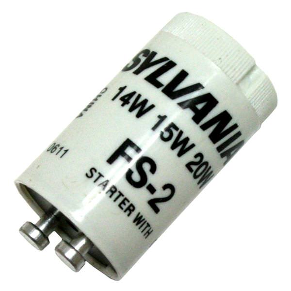 FS2 Starter