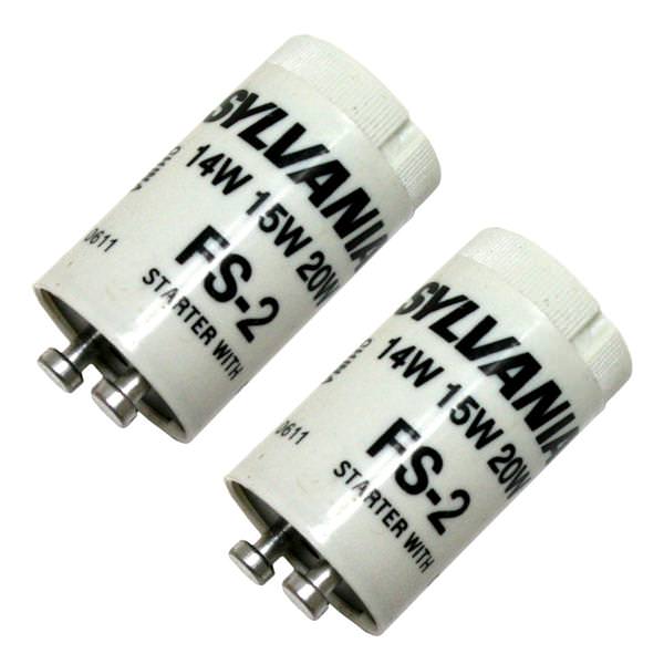 FS2 Starter (2 pack)