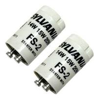 Sylvania FS2 Starter (2 pack)