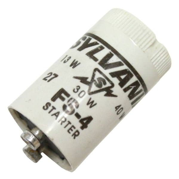 FS4 Starter