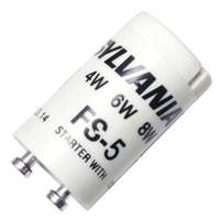 Sylvania Sylvania FS5 Starter