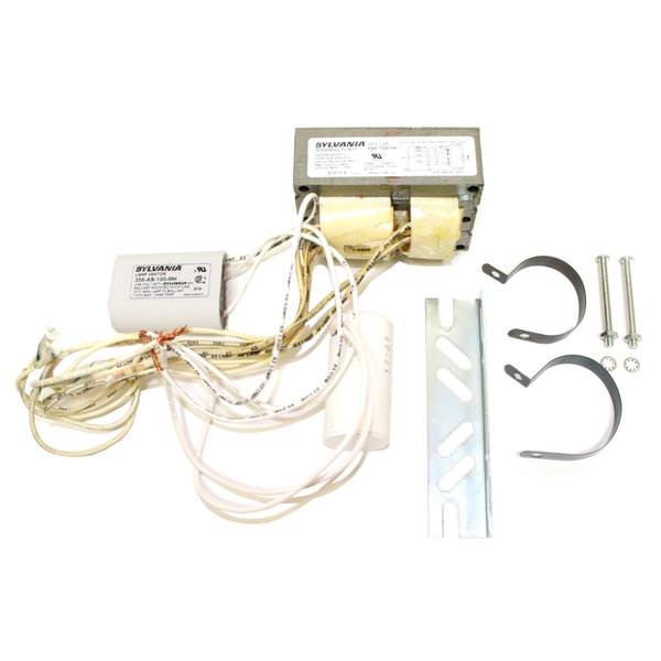 1 Lamp 70 watt 120/277 volt Metal Halide Ballast Kit