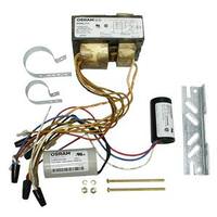 Sylvania 1 Lamp 100 watt 120/277 volt Metal Halide Ballast Kit