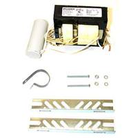 Sylvania 1 Lamp 175 watt 120/208/240/277/480 volt Metal Halide Ballast Kit