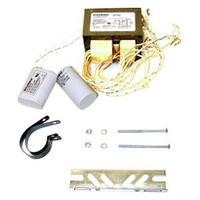 Sylvania 1 Lamp 195 watt 120/277 volt High Pressure Sodium Ballast Kit
