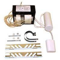 Sylvania 1 Lamp 250 watt 120/208/240/277/480 volt High Pressure Sodium Ballast Kit