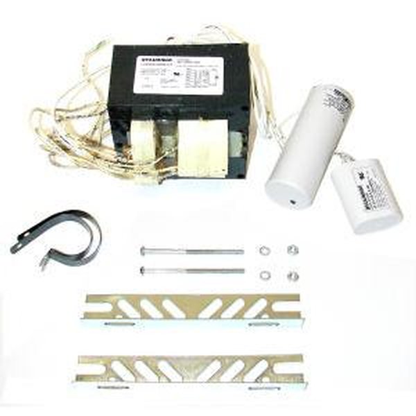 1 Lamp 750 watt 277/347/480 volt High Pressure Sodium Ballast Kit