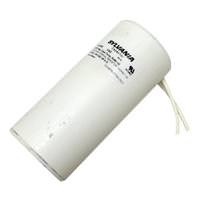 Sylvania 1 Lamp 400 volt 21 MFD Ballast Capacitor