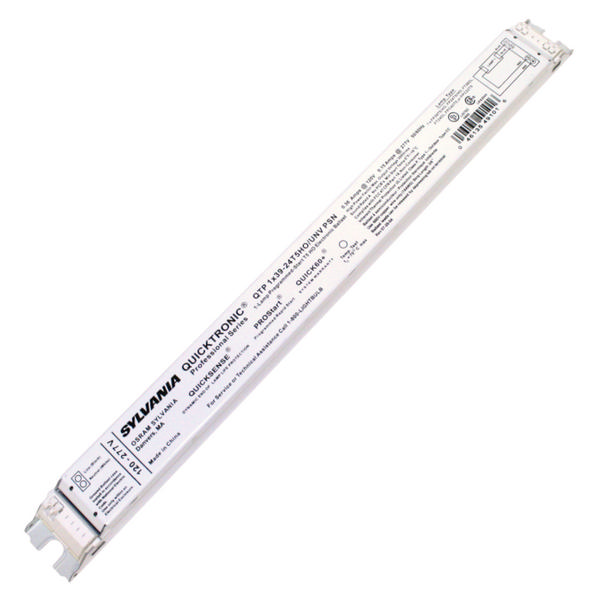 1 Lamp 39 watt 120/277 volt Fluorescent Ballast