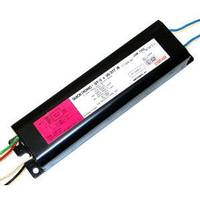 Sylvania 2 Lamp 120 volt Fluorescent Ballast