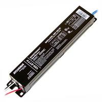 Sylvania 3 Lamp 110 watt 120/277 volt CFL Ballast