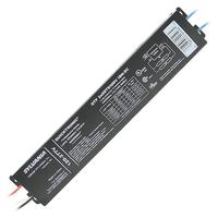 Sylvania 2 Lamp 120/277 volt Fluorescent Ballast