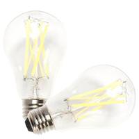 Sylvania 13 watt 120 volt A21 Medium Screw Base 5000K Daylight Dimmable LED (2 pack)