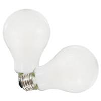 Sylvania 13 watt 120 volt A21 Medium Screw Base 5000K Daylight Dimmable LED (2 pack)