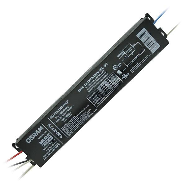 1 Lamp 32 watt 120/277 volt Fluorescent Ballast