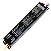 View Sylvania 4 Lamp 32 watt 120/277 volt Fluorescent Ballast