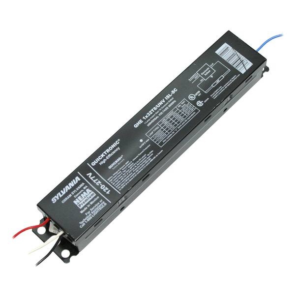 1 Lamp 32 watt 120/277 volt Fluorescent Ballast