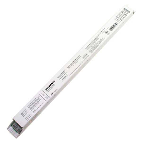 3 Lamp 32 watt 120/277 volt Dimming Fluorescent Ballast