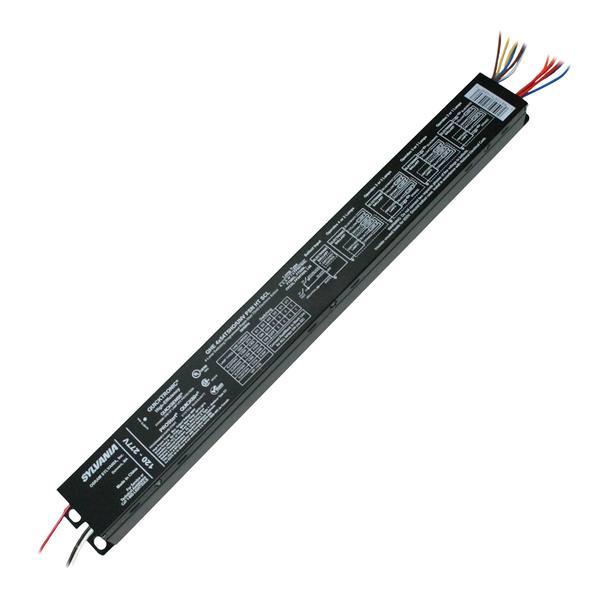 Sylvania 51480 T5 Fluorescent Ballast