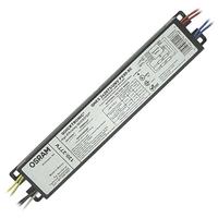 Sylvania 2 Lamp 28 watt 120/277 volt T5 High Efficiency Fluorescent Ballast