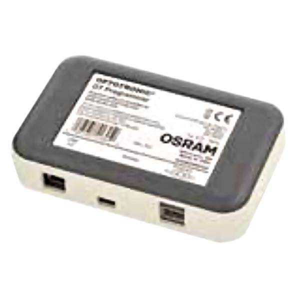USB LED Driver Programmer