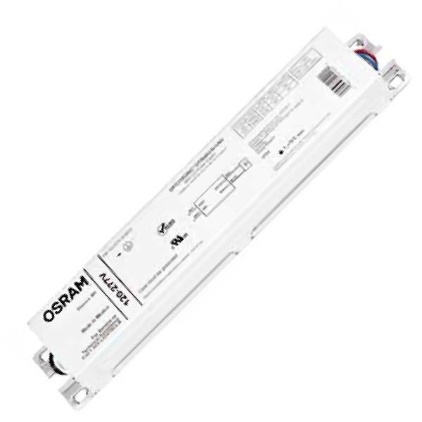 25 watt 120/277 volt LED Power Supply