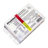 Sylvania 2 Lamp 18 watt 120/277 volt CFL Ballast