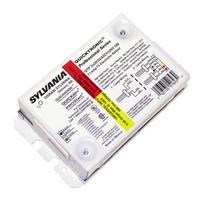 Sylvania 2 Lamp 120/277 volt CFL Ballast