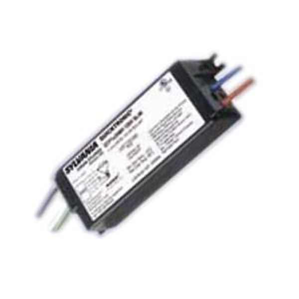 1 Lamp 200 watt 208/277 volt Dimming Metal Halide Ballast