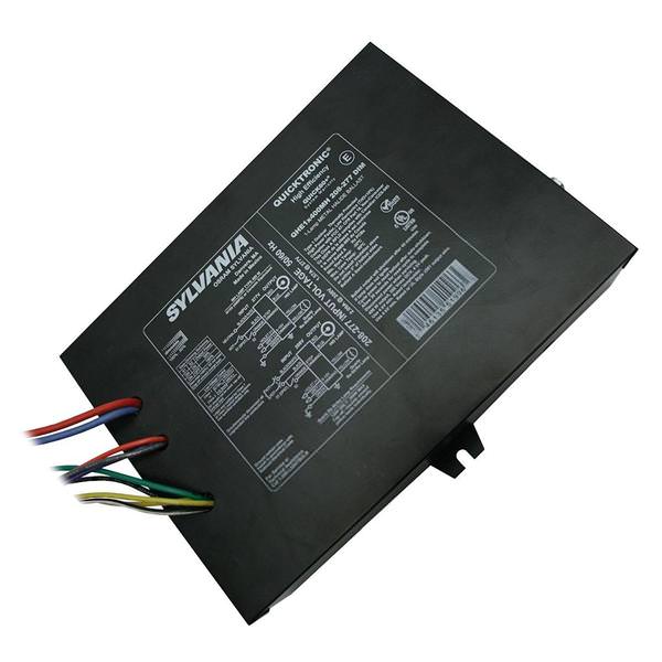 1 Lamp 400 watt 208/277 volt Dimmable Metal Halide Ballast