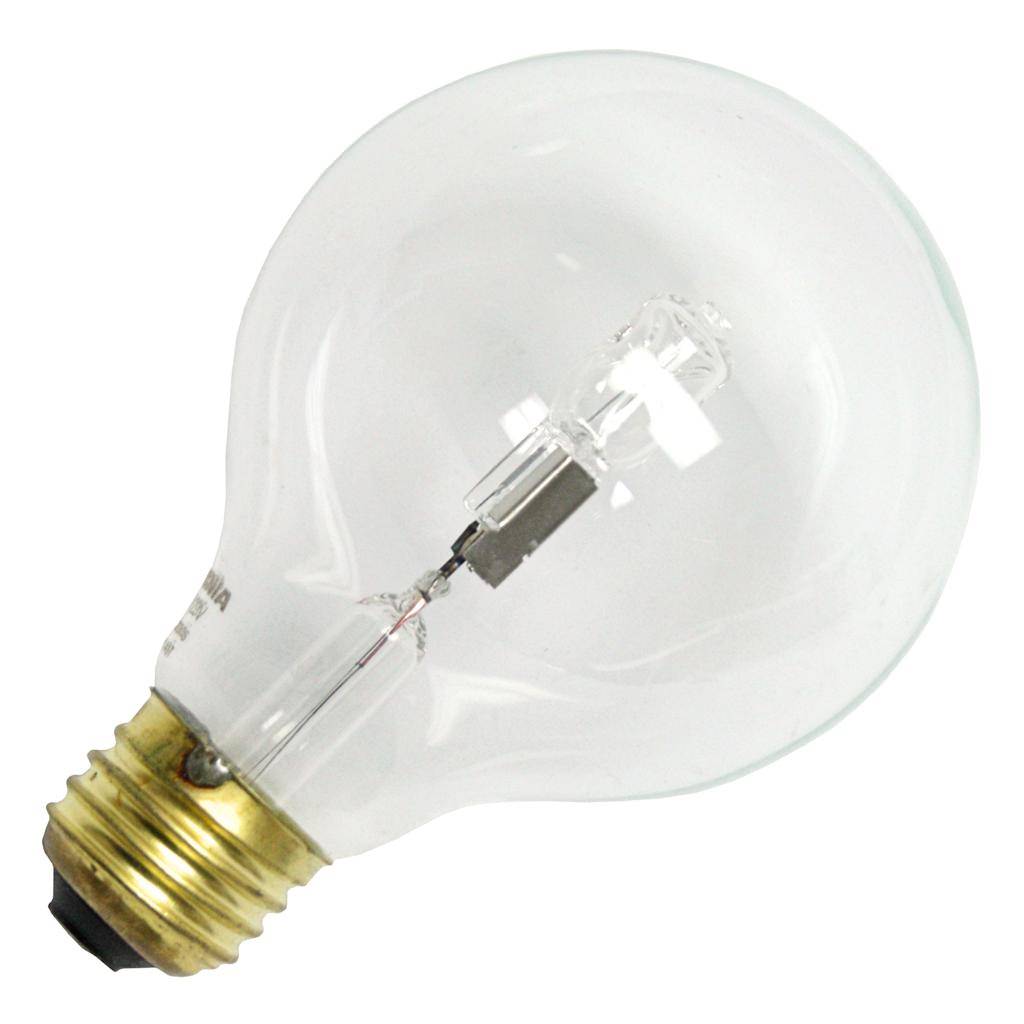 Sylvania Light Bulbs 40 Watt