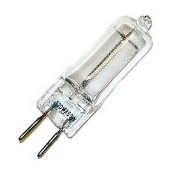150 watt 120 volt T12 Bi-Pin Base 3250K Natural White