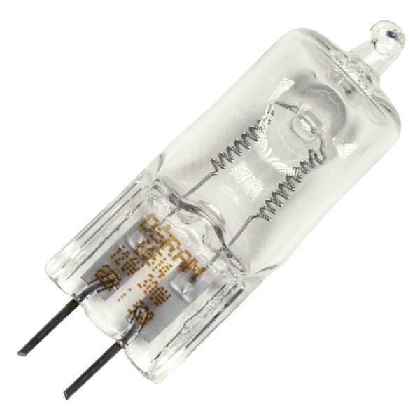 300 watt 120 volt T6 Bi-Pin Base 3400K Natural White