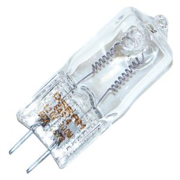 300 watt 120 volt T6 Bi-Pin Base 3200K Natural White