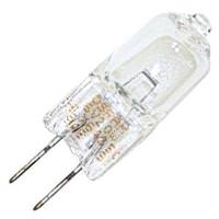 Osram 20 watt 6 volt T3.5 Sub-Miniature Bi-Pin Base