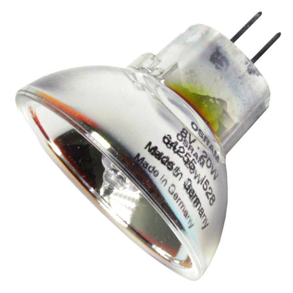 20 watt 8 volt MR11 Bi-Pin Base