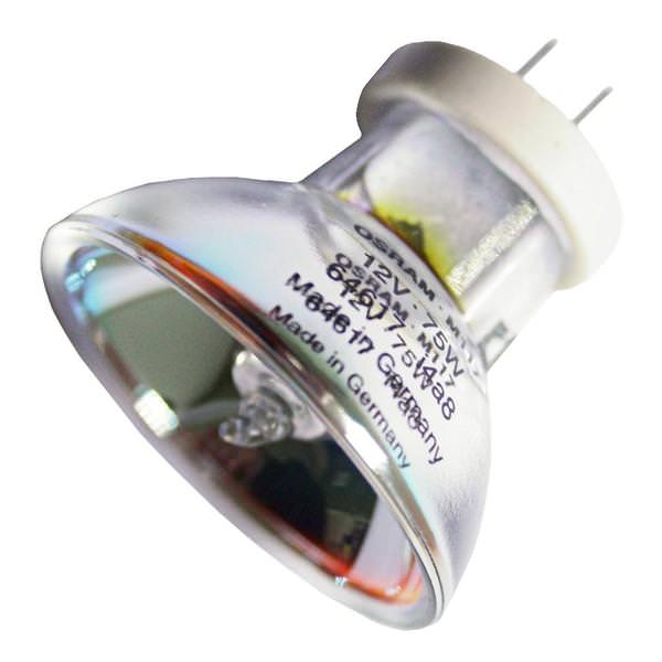 75 watt 12 volt MR11 Bi-Pin Base 3200K Natural White