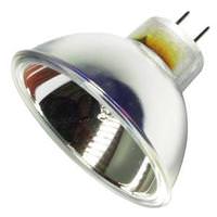 Sylvania 75 watt 12 volt MR16 Bi-Pin Base 3350K Natural White #EFN
