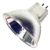 Sylvania #ELC 250 watt 24 volt MR16 Miniature Bi-Pin Base 