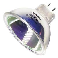 Sylvania 100 watt 12 volt MR16 Bi-Pin Base 3000K Natural White