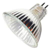 Sylvania 50 watt 12 volt MR16 Bi-Pin Base Wide Flood