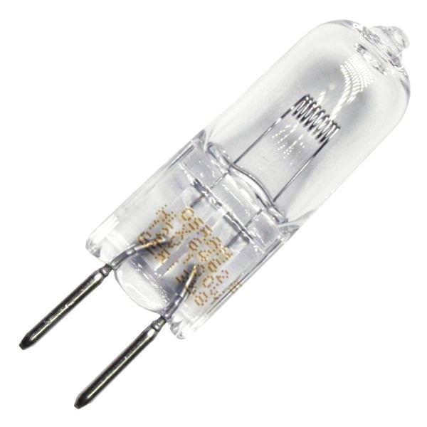 100 watt 12 volt T3.5 Bi-Pin Base