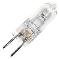 Sylvania 100 watt 12 volt T3.5 Bi-Pin Base